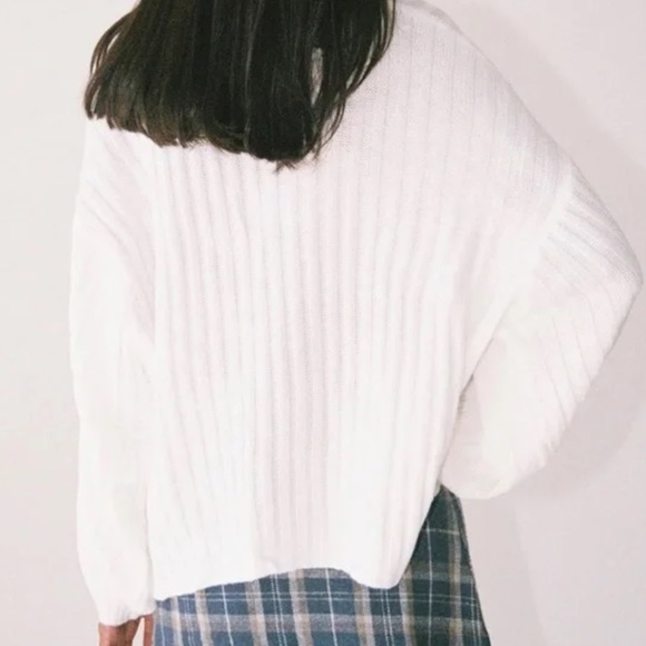 Princess Polly oversized sweater - Picture 6 of 6